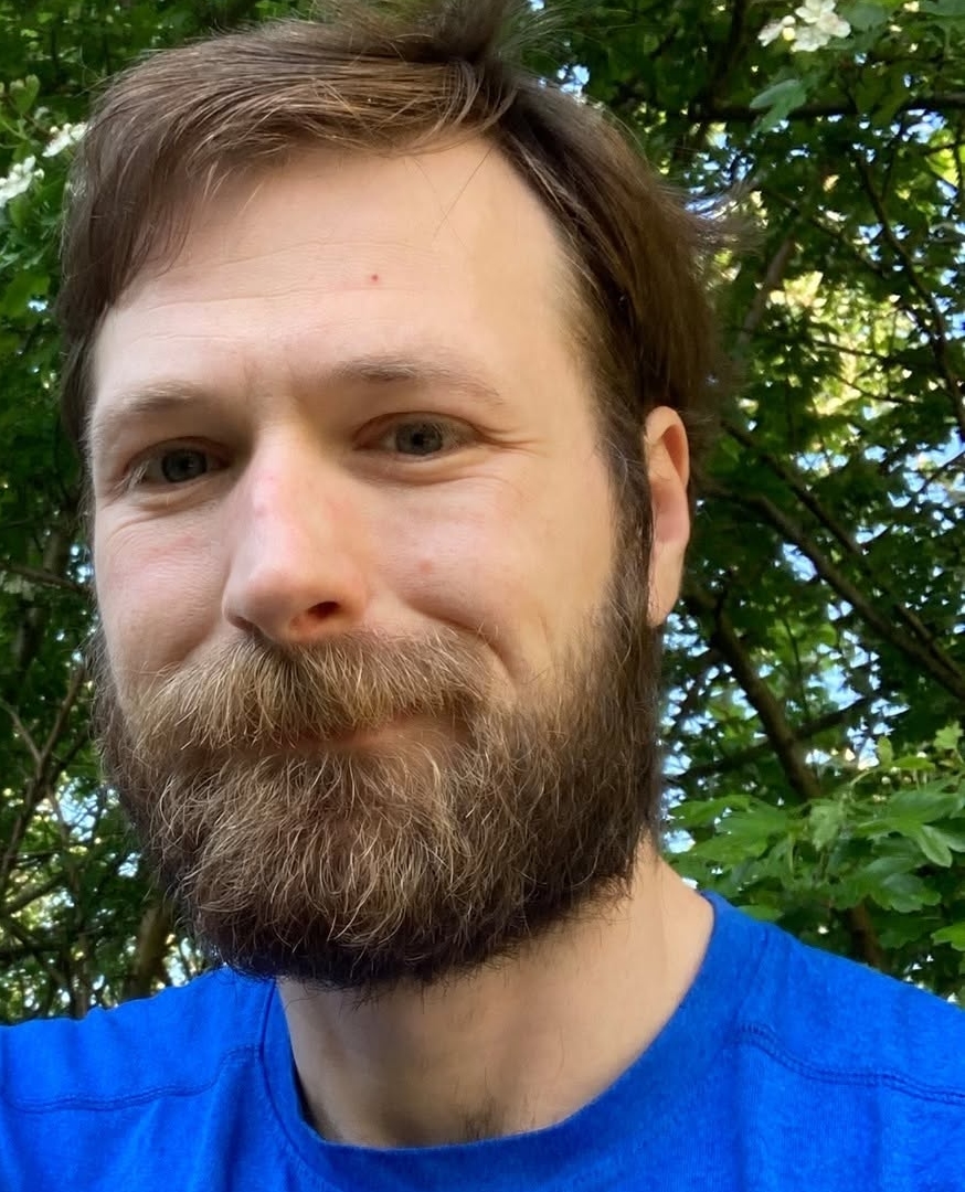 Chris Black